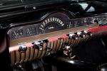 Mercury Eight Convertible Coupe 1950 года